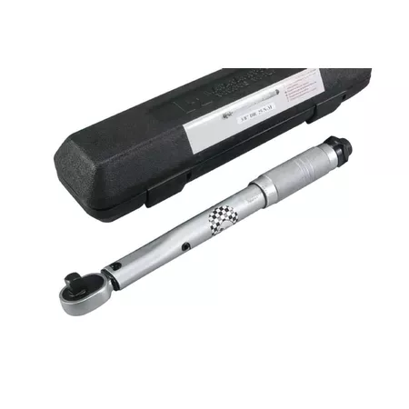 Torque Wrench Scooter-Attack 3\/8 Inch 5-25NM