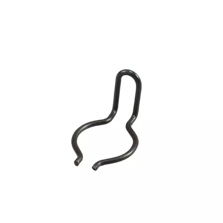 Kickstart pinion gear spring SYM \/ Peugeot 4-stroke