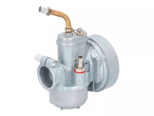 Carburetor Bing SRF 17mm Kreidler \/ Zündapp \/ Puch