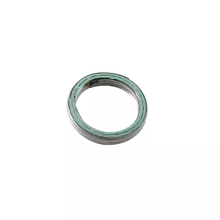 Gasket exhaust \/ downpipe OEM quality Minarelli vertical \/ Peugeot \/ Honda, 32.5x26x4