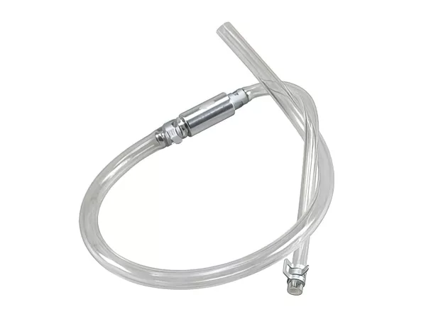 Brake bleeder, manual, universal