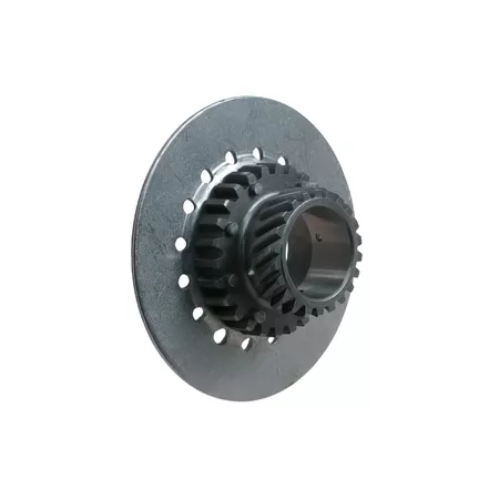 Clutch gear cog 22\/26 teeth Vespa PX, d=96mm, clutch d = 108mm
