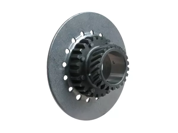 Clutch gear cog 22\/26 teeth Vespa PX, d=96mm, clutch d = 108mm
