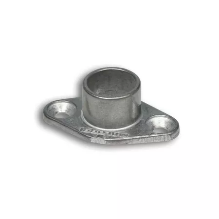 Adaptor for 19mm carburettor DellOrto with clamp flange, Malossi, Katana