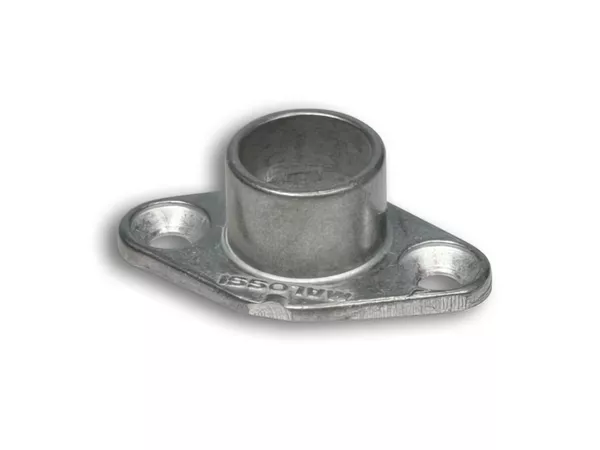 Adaptor for 19mm carburettor DellOrto with clamp flange, Malossi, Katana
