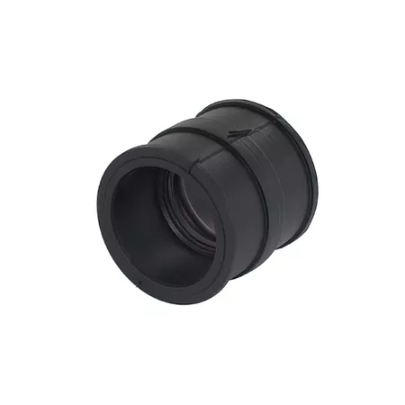 Rubber Adapter intake manifold, Dellorto PHBL 25