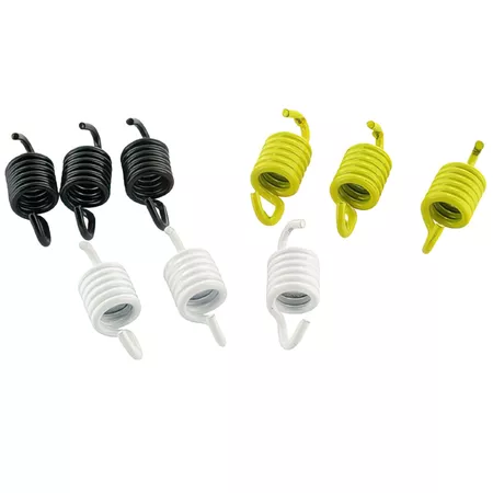 Clutch spring set Malossi, CPI