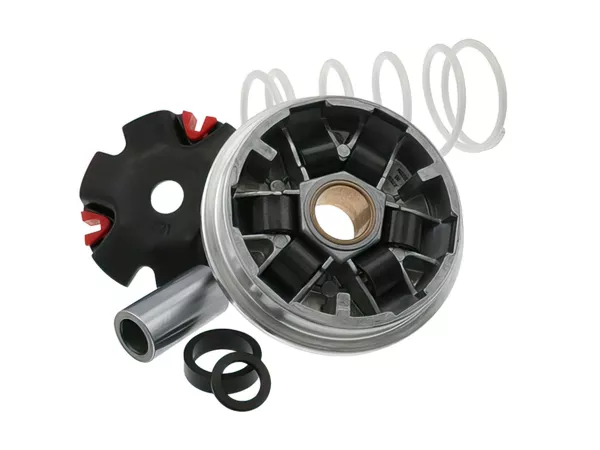 CVT Malossi MHR Multivar Yamaha Giggle 50cc 4-stroke