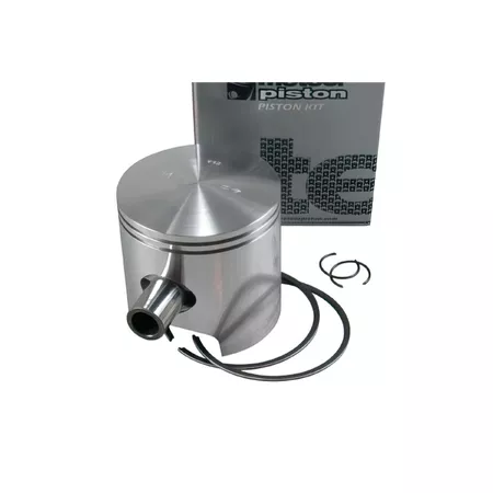 Piston Meteor complete, d=65.60mm, Piaggio Maxi 180cc