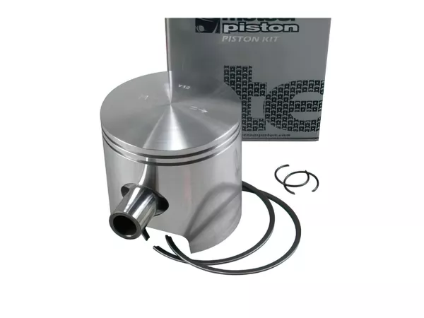 Piston Meteor complete, d=65.60mm, Piaggio Maxi 180cc