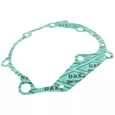 Gasket, gearbox cover, China 2-stroke (CPI\/Keeway\/Generic)
