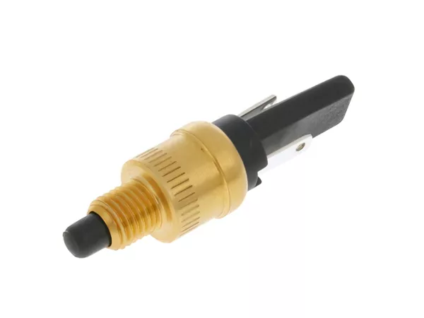 Brake Light Switch, universal (screw-on)