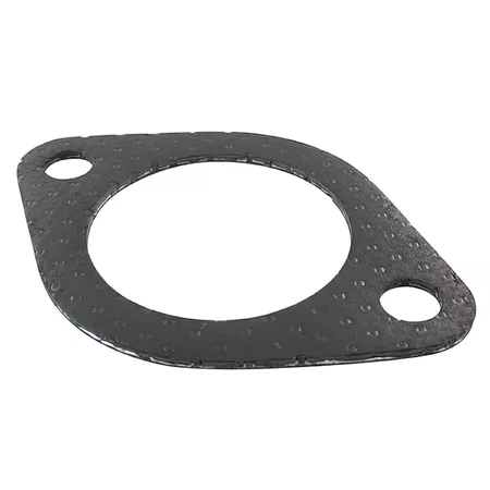 Gasket, exhaust\/downpipe, Piaggio Maxi 125 \/ 180, internal diameter 38mm