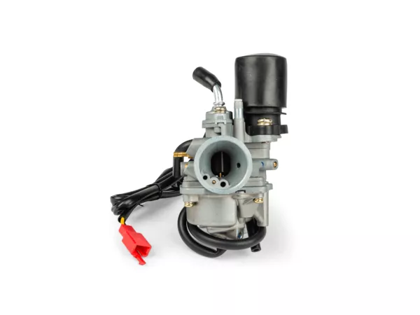Carburetor TK Peugeot \/ CPI