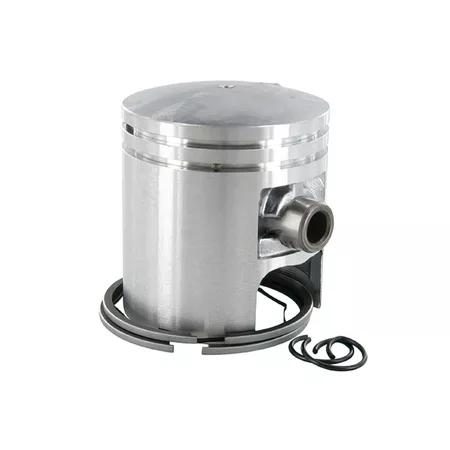Piston OEM Morini AC 10mm piston pin (MF19.15043)