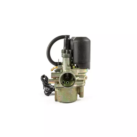 Carburetor 12mm with auto choke Peugeot vertical