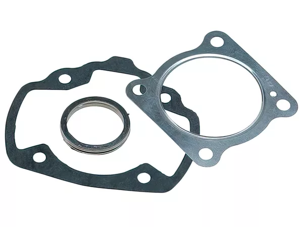 Gasket Set SPORT 70cc d=47mm, 12mm pin Peugeot vertical AC