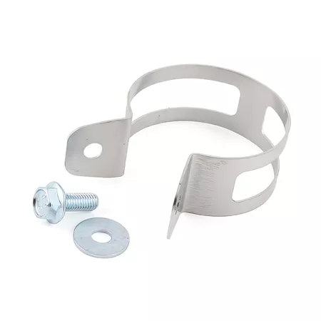 Silencer Mounting Bracket Yasuni universal (except R1)