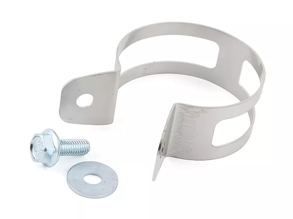 Silencer Mounting Bracket Yasuni universal (except R1)