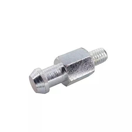 Bolt for water pump drive wheel 30mm Minarelli \/ China 2-stroke