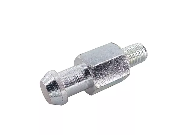 Bolt for water pump drive wheel 30mm Minarelli \/ China 2-stroke