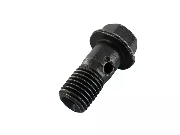 Banjo Bolt M10x1.25 steel
