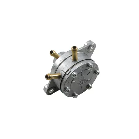 Fuel pump Mikuni, output 20 litre\/h