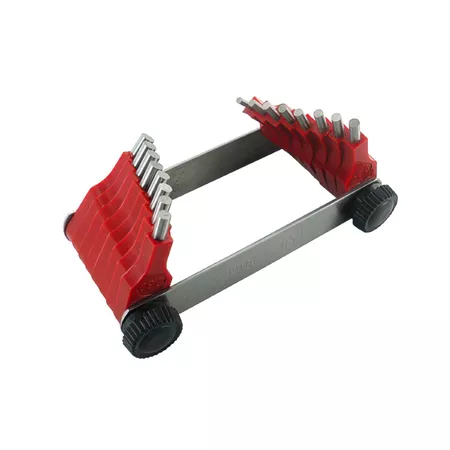 Jet Gauge, 1.50-3.00mm