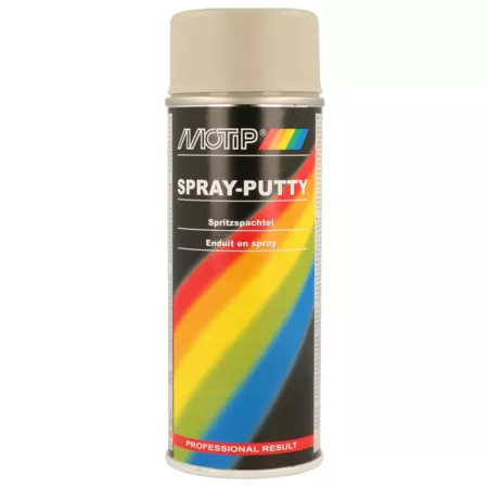 Spray Putty Motip 400ml