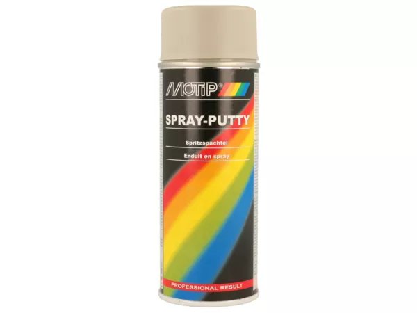 Spray Putty Motip 400ml