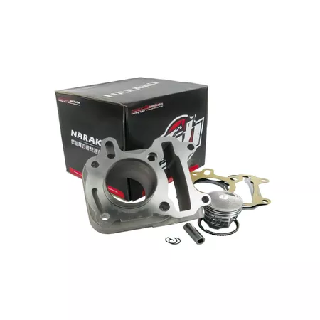 Cylinder Kit Naraku 65cc, Sym\/Peugeot 4T