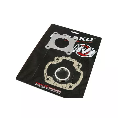 Cylinder gasket set Naraku 50cc, Kymco SYM cylinder intake