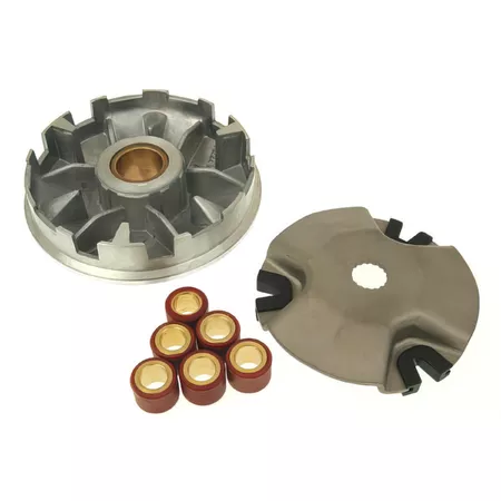 Variator Naraku Eco, Minarelli horizontal\/vertical