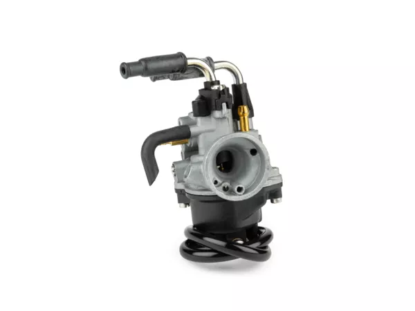 Carburetor Dell'Orto manual choke PHBN d=12mm