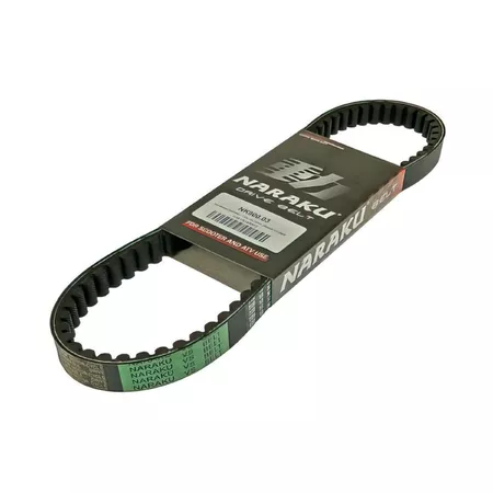 V-Belt Naraku V\/S Kymco Top Boy Cobra Dink Super8 4T Sym 738x18x28mm