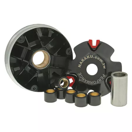 Variator Naraku Sport - GY6 \/ Kymco 50 4T
