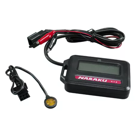 Diagnosis instrument Naraku for ignition system, universal