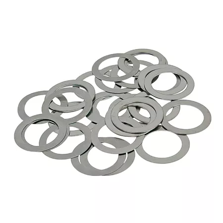 Washers NARAKU Speed-up kit GY6 \/ Kymco 4T 50