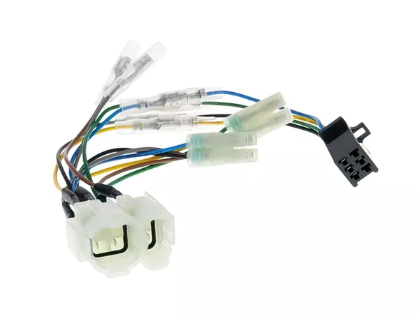 Adapter Cable f. on-board diagnostics Naraku China double plug