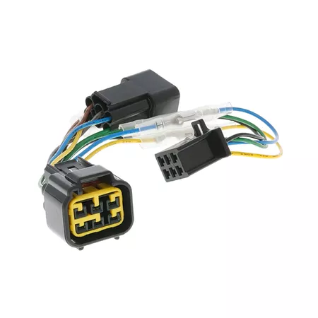 Adapter Cable f. on-board diagnostics Naraku Minarelli horizontal after 2004