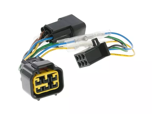 Adapter Cable f. on-board diagnostics Naraku Minarelli horizontal after 2004