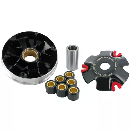 CVT Variator Naraku Sport Kymco 2T, Sym 2T