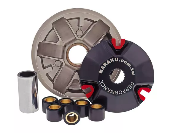 Variator Naraku Sport - Piaggio until 1998