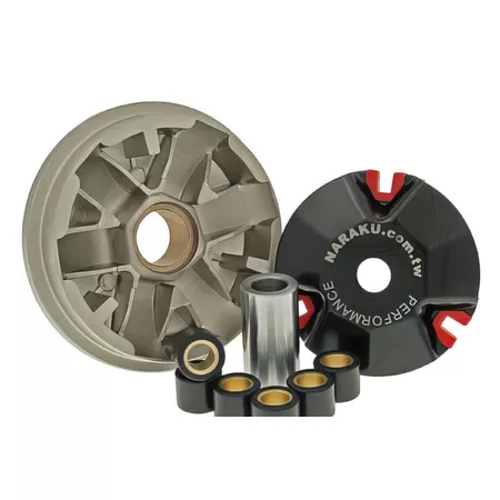 Variator Naraku Sport - Peugeot, Honda