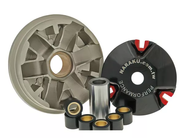 Variator Naraku Sport - Peugeot, Honda