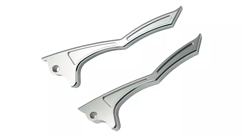 11259-cnc-brake-lever-odf-tc-line-angry-eyes-yamaha-aerox-mbk-nitro-chrome-1.webp