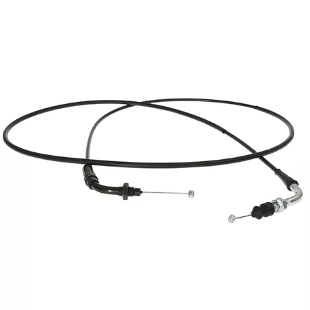 Throttle control cable GY6, 190cm, China 4-stroke type II