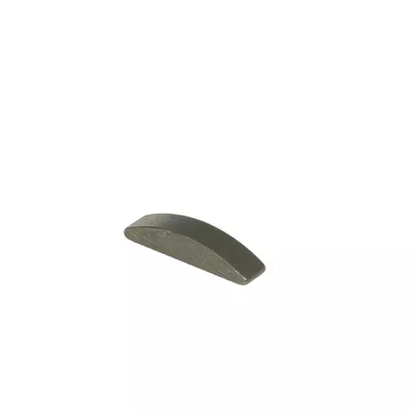 Woodruff key GY6 (139QMB\/QMA) \/ Kymco \/ Sym \/ Peugeot 50cc, 13x2,5x3mm