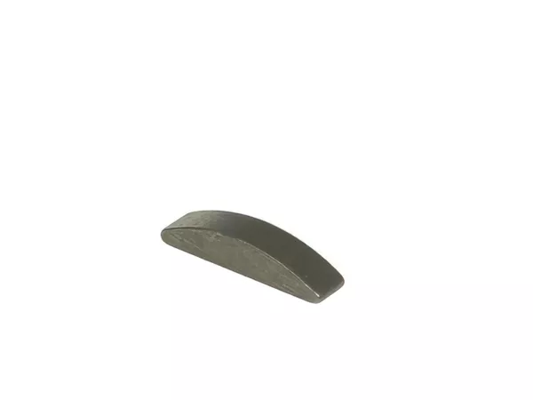 Woodruff key GY6 (139QMB\/QMA) \/ Kymco \/ Sym \/ Peugeot 50cc, 13x2,5x3mm