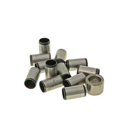 Dowel pin set for GY6 engine, 50cc